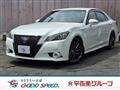 2014 Toyota Crown Hybrid