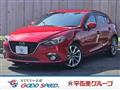 2014 Mazda Axela