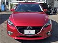 2014 Mazda Axela