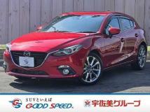 2014 Mazda Axela
