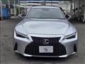 2021 Lexus IS