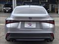 2021 Lexus IS