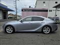 2021 Lexus IS