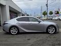 2021 Lexus IS
