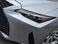 2021 Lexus IS