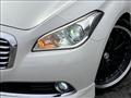 2012 Nissan Cima