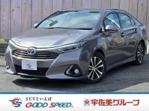 2013 Toyota SAI