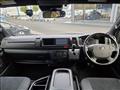 2021 Toyota Hiace Van