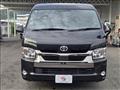 2021 Toyota Hiace Van