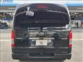 2021 Toyota Hiace Van