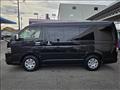 2021 Toyota Hiace Van
