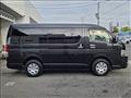 2021 Toyota Hiace Van