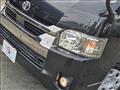 2021 Toyota Hiace Van
