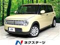 2016 Suzuki Lapin