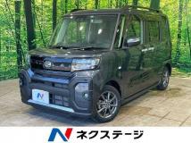 2023 Daihatsu Tanto