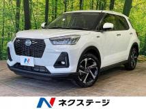 2025 Daihatsu Rocky