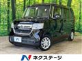 2022 Honda N BOX