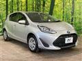 2019 Toyota AQUA