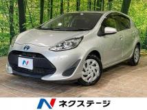 2019 Toyota AQUA