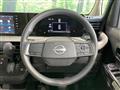 2025 Nissan ROOX