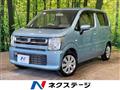 2017 Suzuki Wagon R