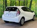 2016 Toyota AQUA