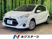 2016 Toyota AQUA