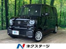 2026 Honda N BOX
