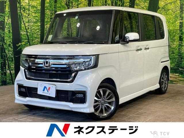 2022 Honda N BOX
