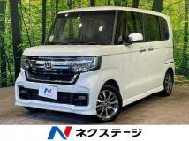 2022 Honda N BOX