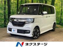 2020 Honda N BOX