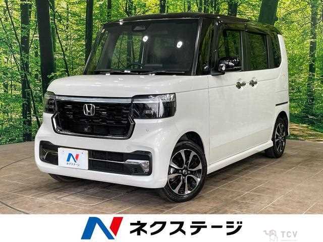 2023 Honda N BOX