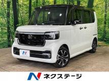 2023 Honda N BOX