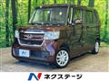 2020 Honda N BOX