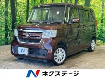 2020 Honda N BOX