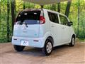 2012 Nissan Moco