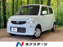 2012 Nissan Moco
