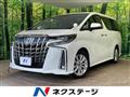 2019 Toyota Alphard G