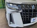 2019 Toyota Alphard G