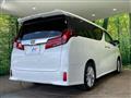 2019 Toyota Alphard G