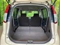 2009 Suzuki MR Wagon