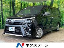 2020 Toyota Voxy