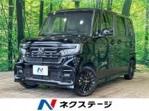 2022 Honda N BOX