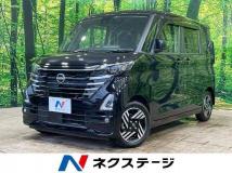 2023 Nissan ROOX