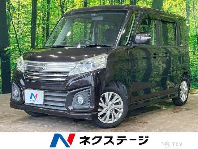 2015 Suzuki Suzuki Others