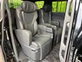2025 Toyota Alphard Hybrid