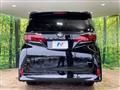 2025 Toyota Alphard Hybrid