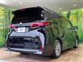 2025 Toyota Alphard Hybrid