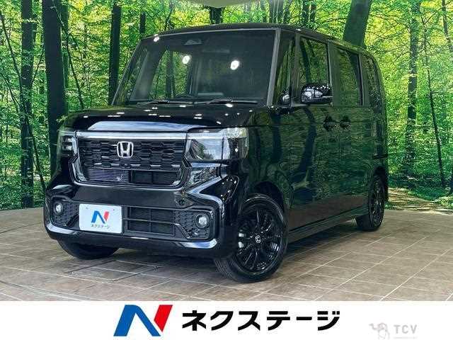 2026 Honda N BOX