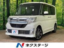 2014 Daihatsu Tanto